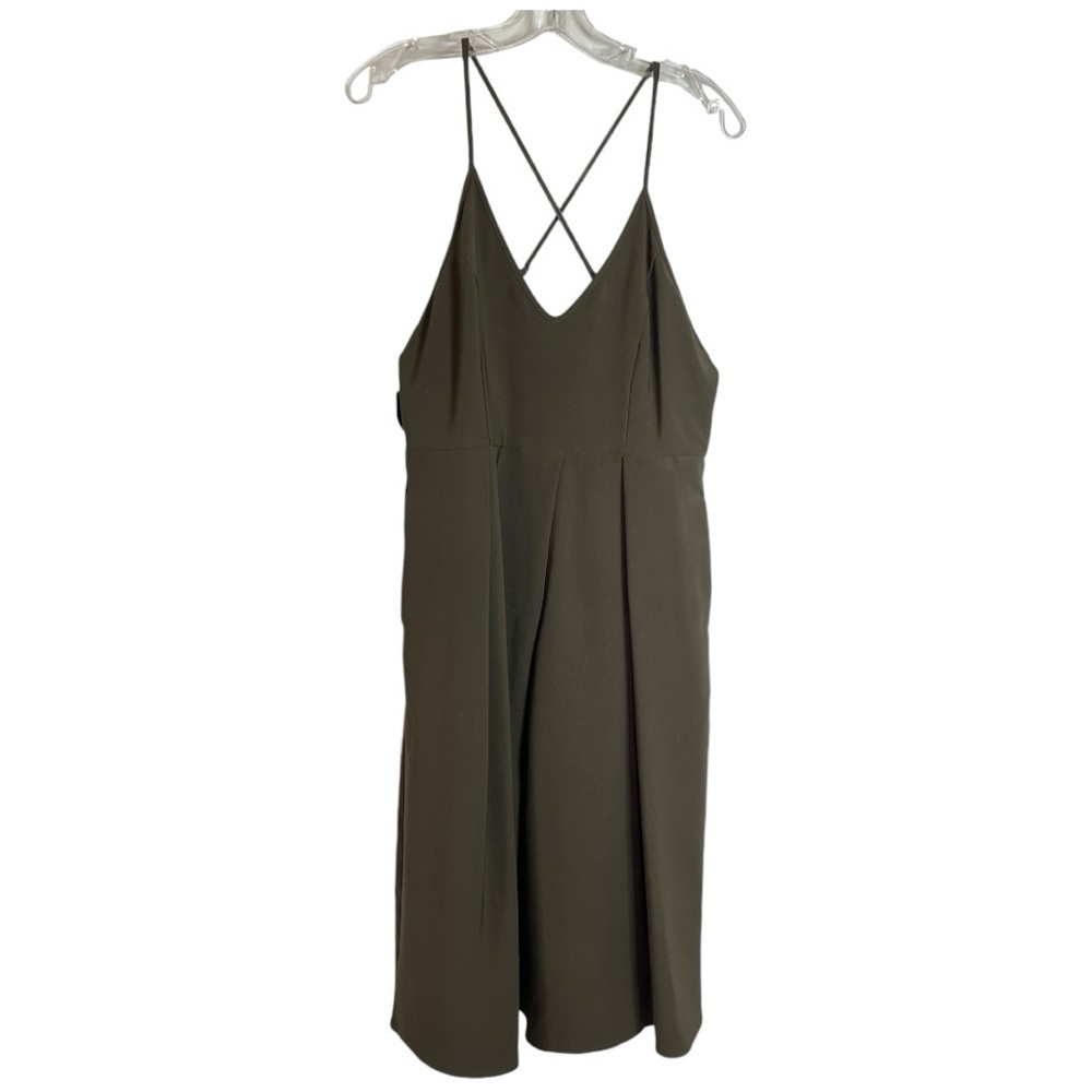 Elia-Cher a-line dress size M